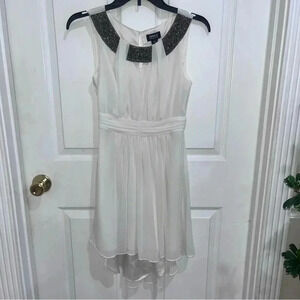 Only womens prom dress or just wear casual
Chiffon beautiful